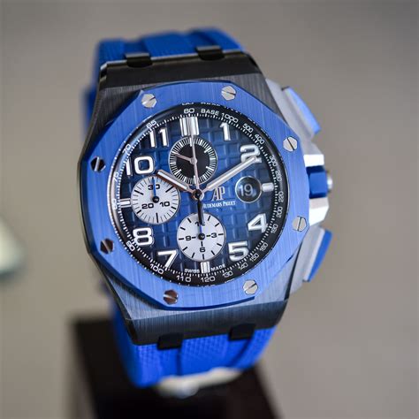 audemars piguet royal oak offshore preisentwicklung|royal oak offshore selfwinding chronograph price.